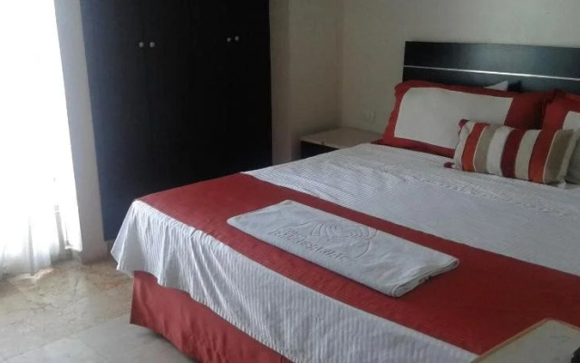 Hotel Empresarial