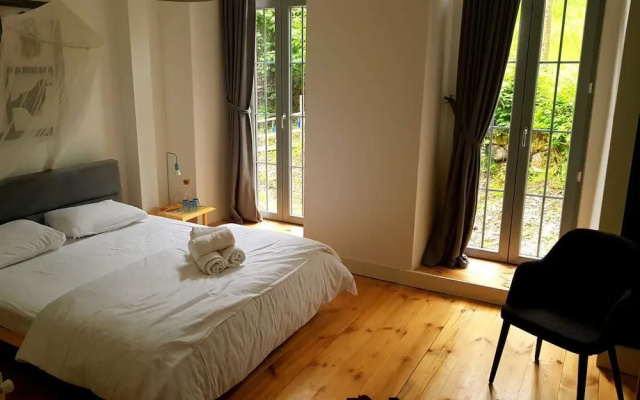 Nordic Hotel