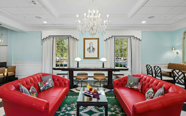 The Founders Inn and Spa, Tapestry Collection by Hilton