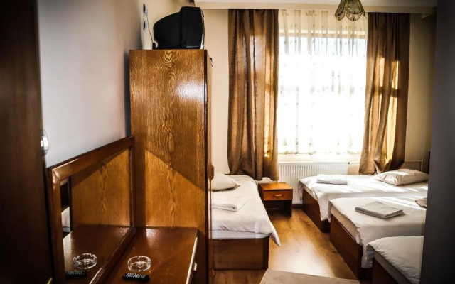Kapadokya Tas Hotel
