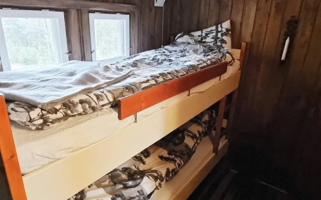 6 Person Holiday Home in Halden-by Traum