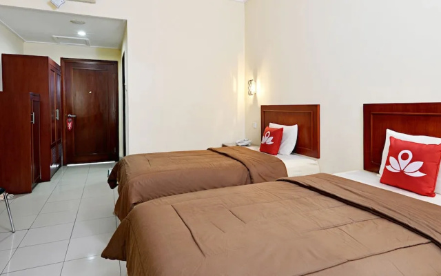 ZEN Rooms Cipayung KM 71