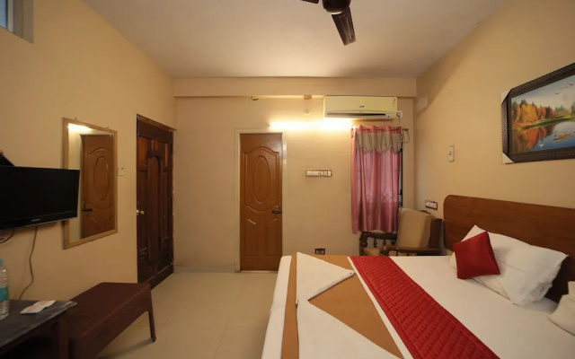 Nataraja Residency