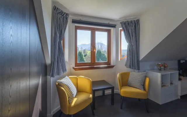 Mizpah Bed & Breakfast