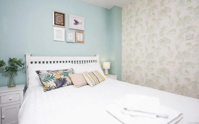 Pendicke Cottage, Southam