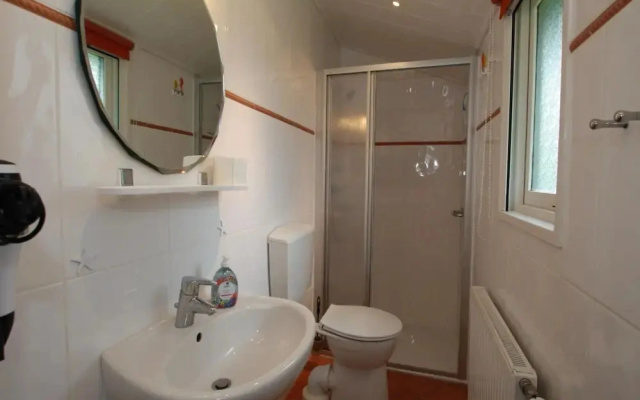 Ferienhaus in der Nahe des Sees, Haustierfrei