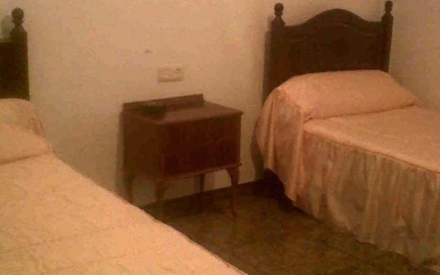 Hostal Medina