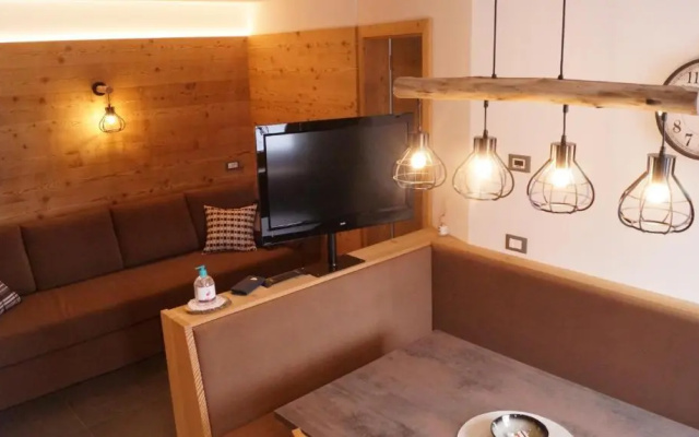 Apartments Salieta