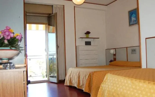 Hotel Tassoni