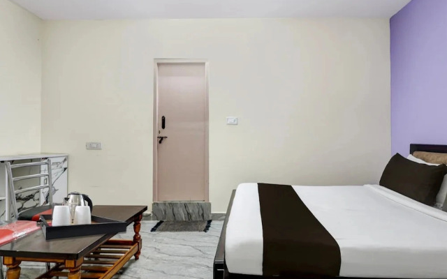 Hotel O Soladevanahalli Crossway