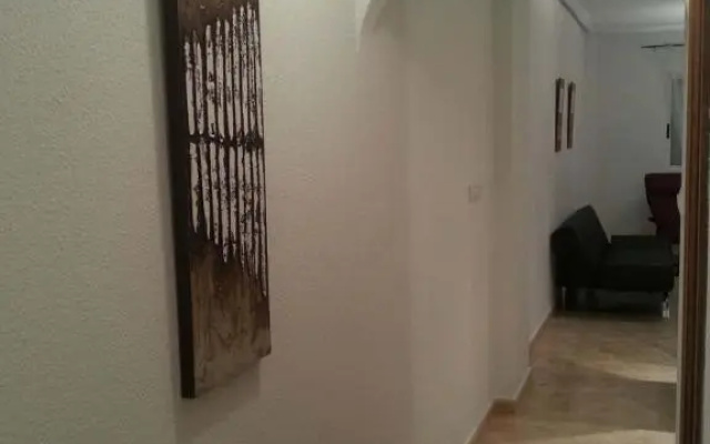 Apartment Huerto