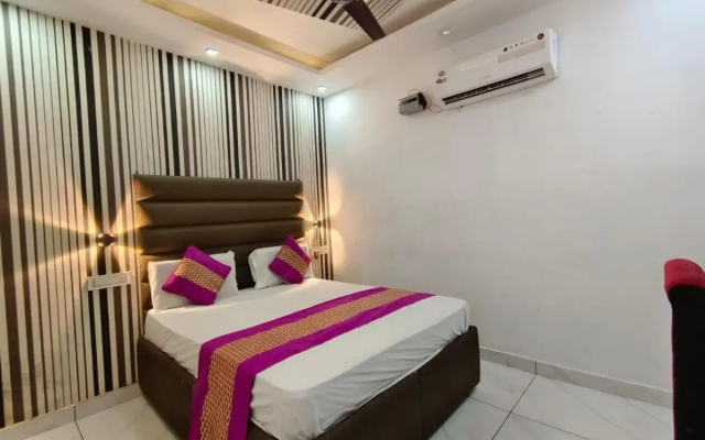 Hotel Jai Surya