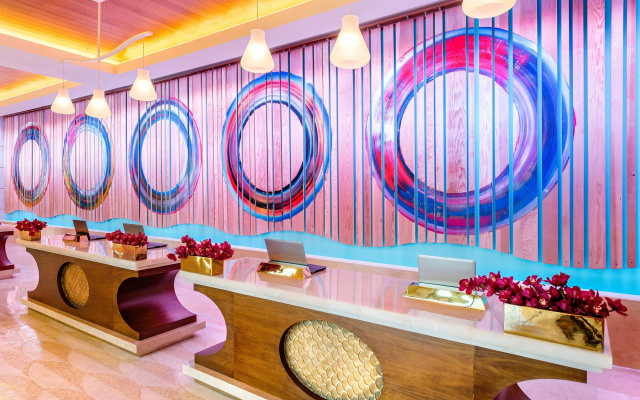 Grand Hyatt Baha Mar