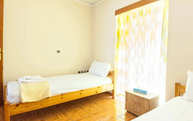 Cute one bedroom apartment in Pireas