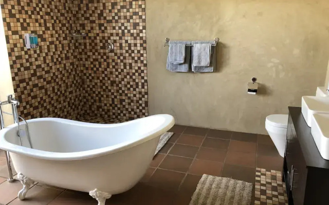 Daberas Guest Farm