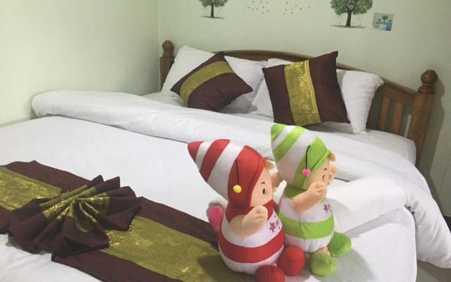 Chiang Mai 68 Homestay