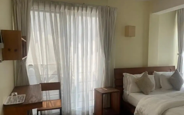 Lazimpat House B&B