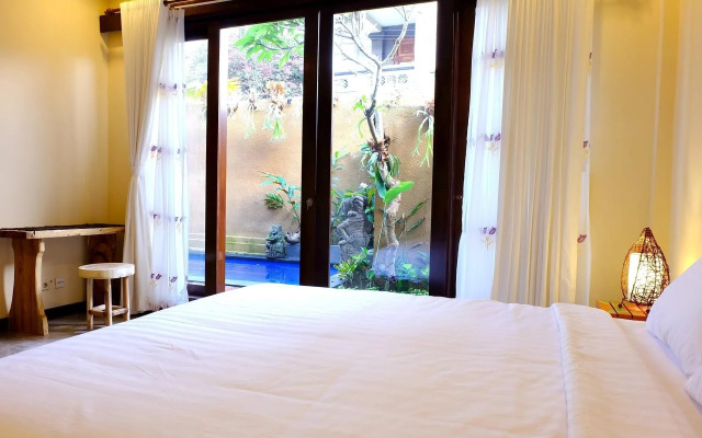 Villa Ayung Ubud