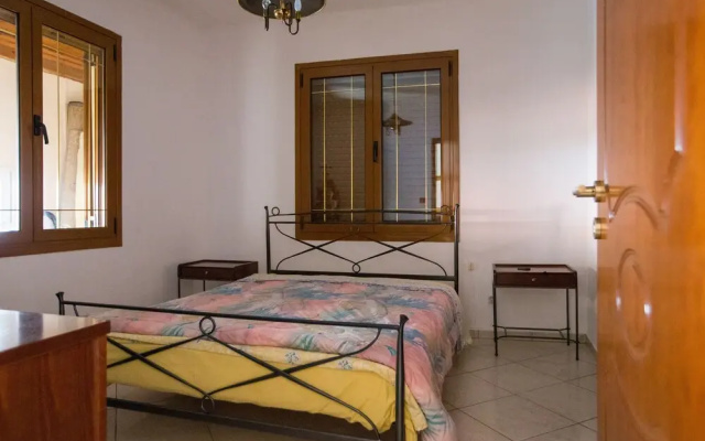 Naypaktos Apartment