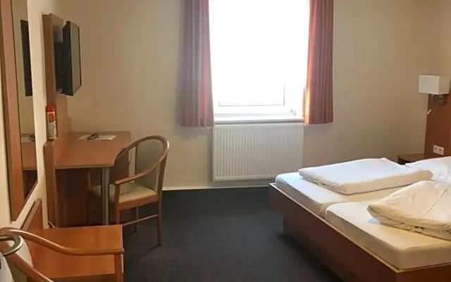 Hotel Schützenhaus