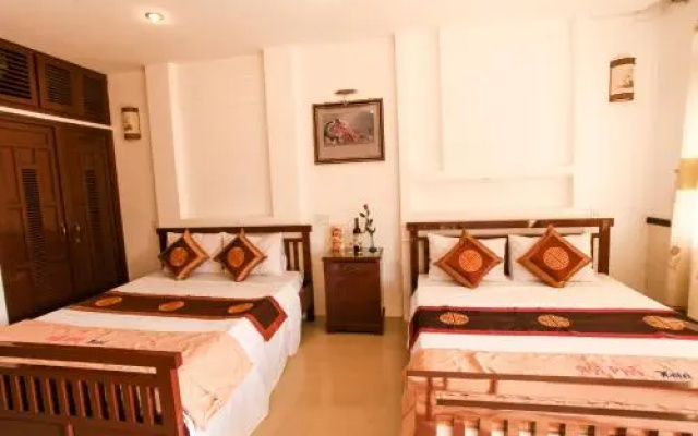 Hoi Pho Hotel