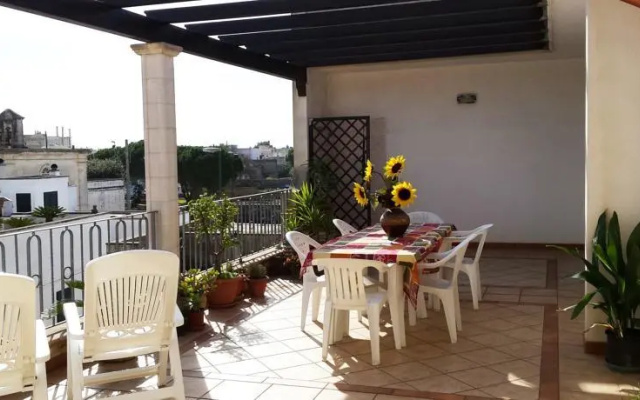 Casa Quarta