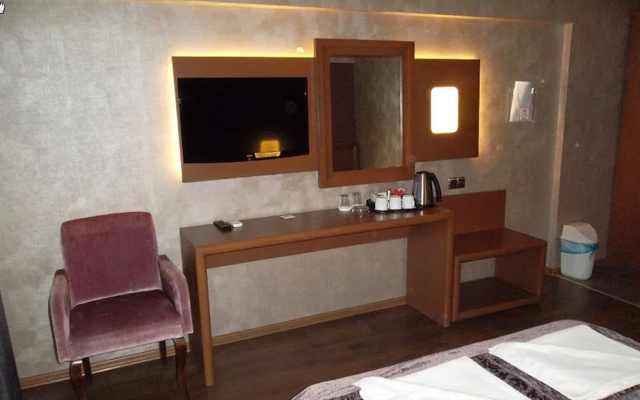 Club Viva Hotel And Apartments