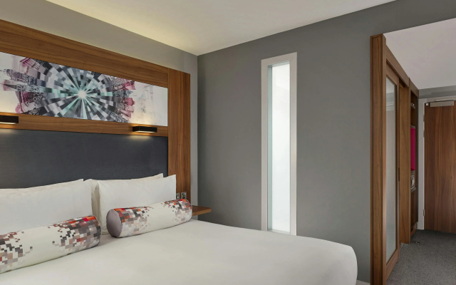 Aloft Birmingham Eastside