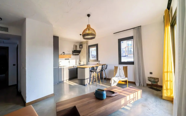 Kikonia Art & Suites
