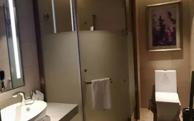 Lavande Hotel