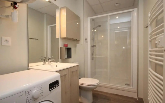 Appartement Mont-Dore, 2 pièces, 4 personnes - FR-1-608-63