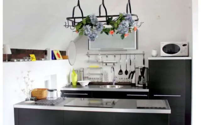 Holiday Apartment Remise - Loft