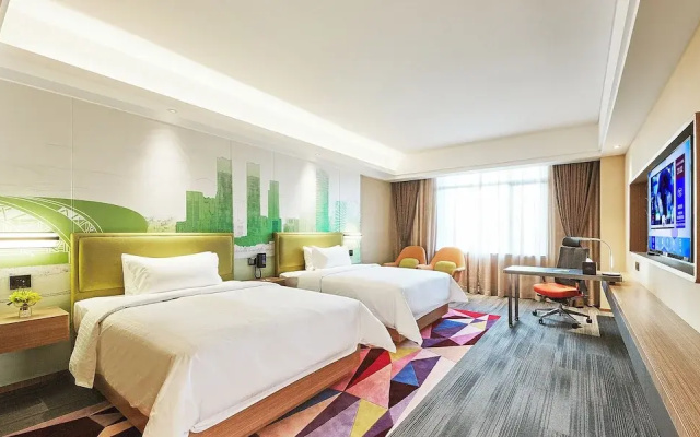 Hampton by Hilton Nanchang Honggutan