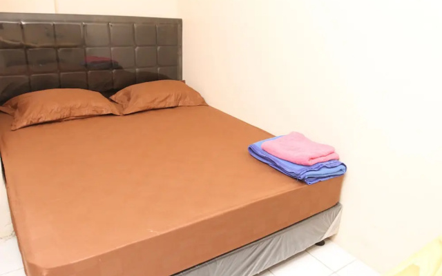 Grand Iora Bekasi