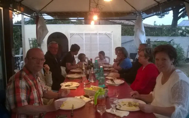 Casa Di Floumy