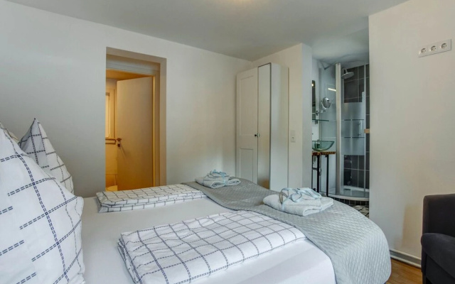 Apartment Feld am See Near Feldsee Lake