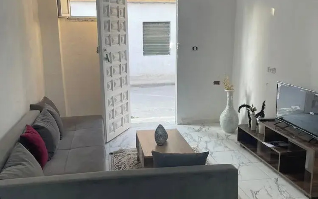 House of la Marsa