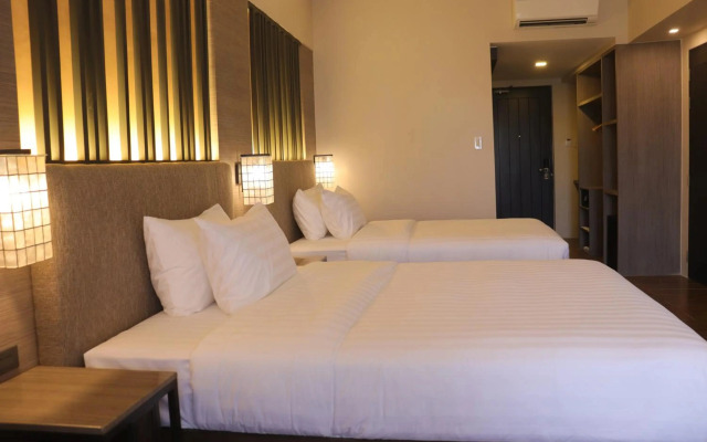 The Aurora Subic Hotel Managed by HII