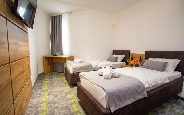 Hotel Grand