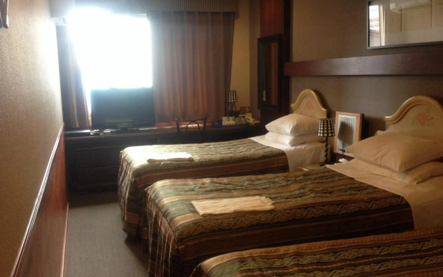 Hotel Gasthof