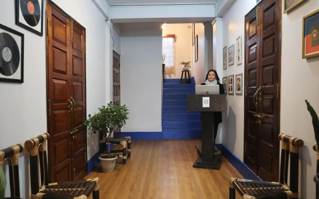 la monte inn