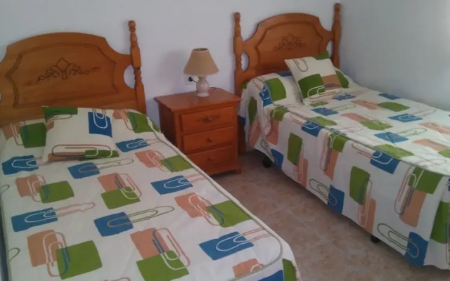 Villa Lantxo