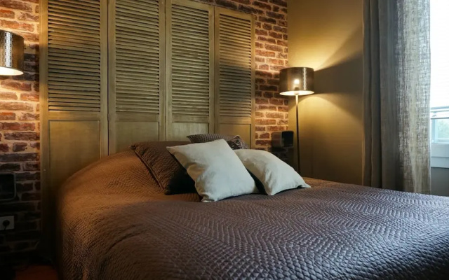 Appart Hôtel Lille - WESTHEOK