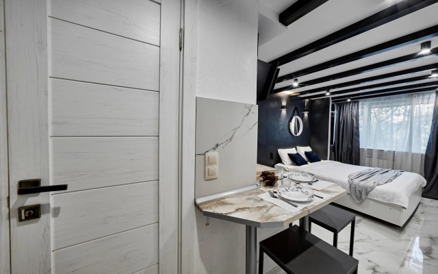 EasyGuest на улице Чертановской
