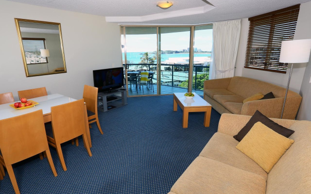 Landmark Resort