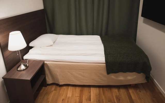 Stay Xtra Hotel Kista