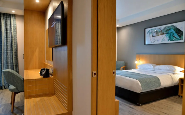 City Lodge Hotel Maputo