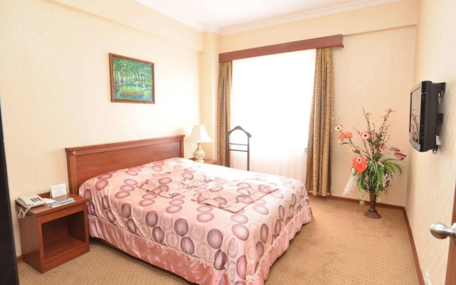 Akgun Elazig Hotel