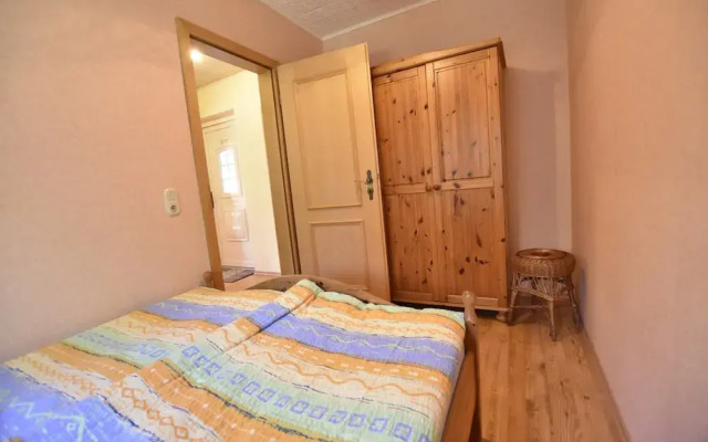 Schones Ferienhaus im Nationalpark Granitz