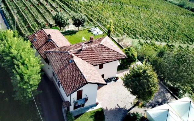 I Tigli di Altavilla
